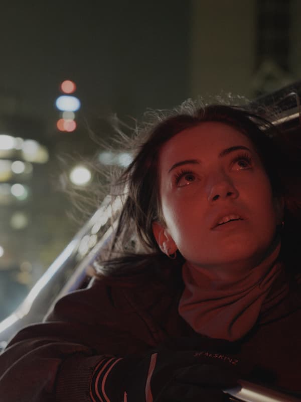 Virtual Production Car Short - MyWorld - Image 7