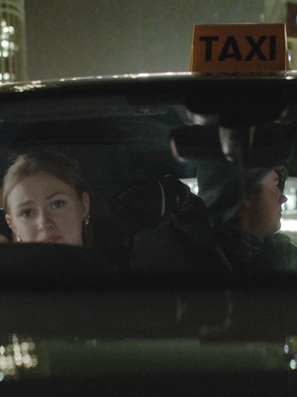 Virtual Production Car Short - MyWorld - Image 10