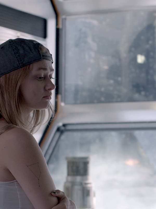 Virtual Production SciFi Short - MyWorld - Image 5