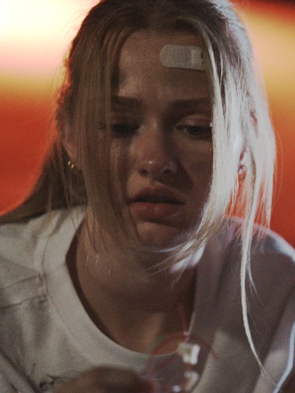 Virtual Production SciFi Short - MyWorld - Image 15