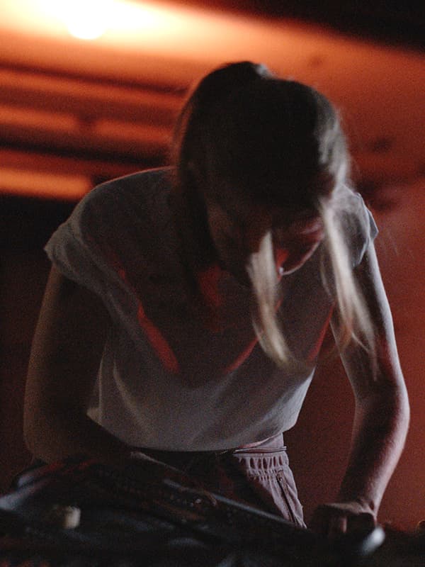 Virtual Production SciFi Short - MyWorld - Image 16