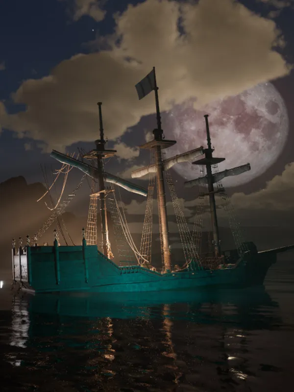 Fantasy Cinematic - Image 1