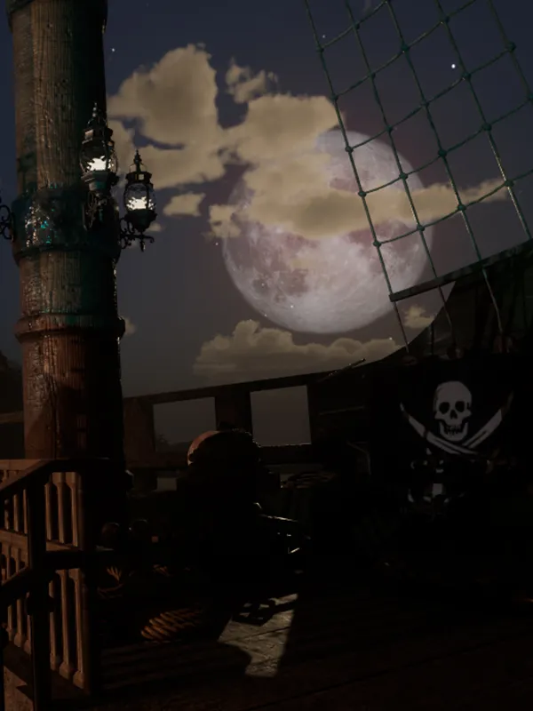 Fantasy Cinematic - Image 2