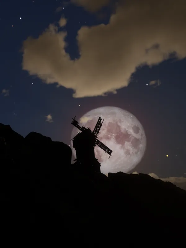 Fantasy Cinematic - Image 3