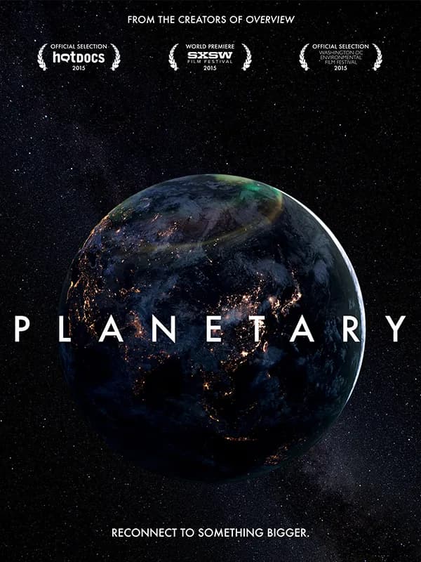 Planetary - Planetary Collective - Image 1